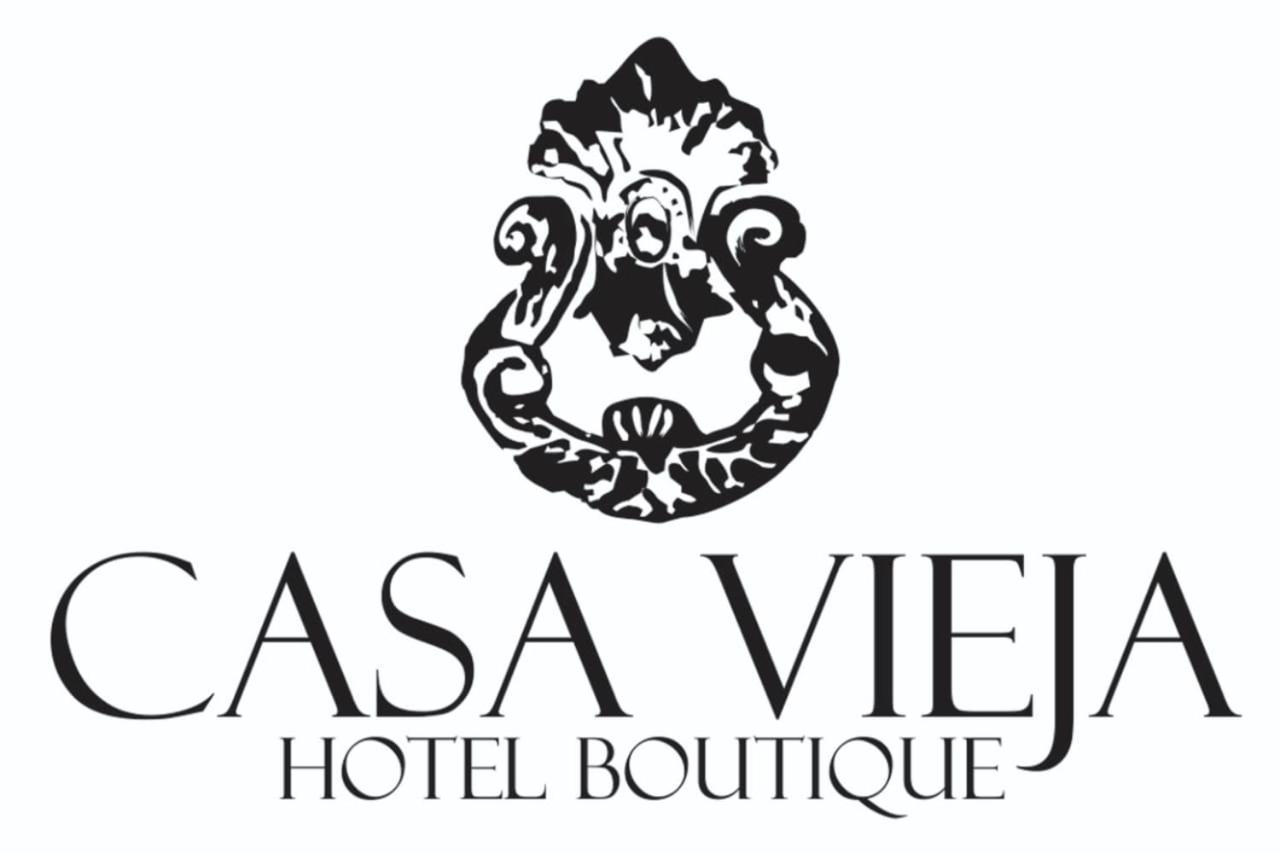 Casa Vieja Hotel Boutique Морелія Екстер'єр фото